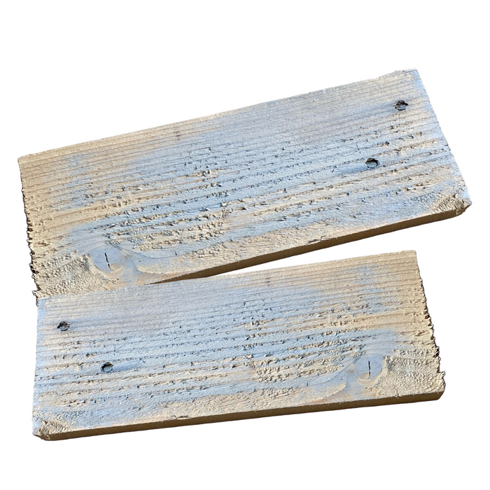Silver Wash Cladding - 1 Square Meter Pack