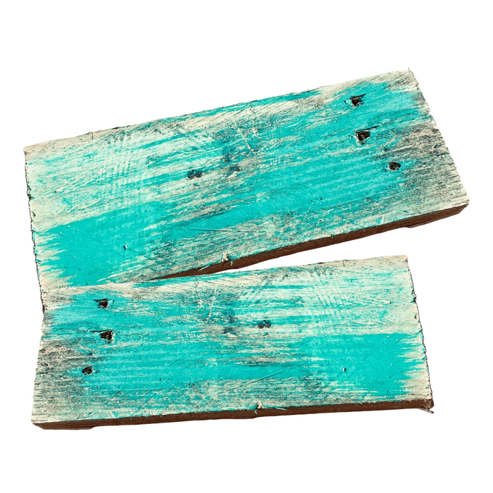 Miami Vibes Wash Cladding - 1 Square Meter Pack