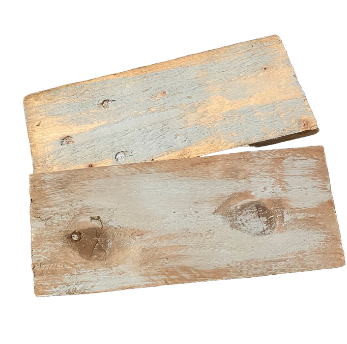 Ice Blue Wash Cladding - 1 Square Meter Pack