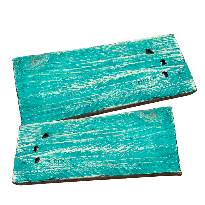 Miami Vibes Distressed Cladding - 1 Square Meter Pack