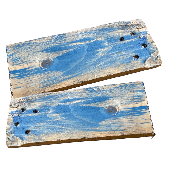 Somerset Blue Wash Cladding - 1 Square Meter Pack