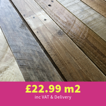 Varnished Cladding