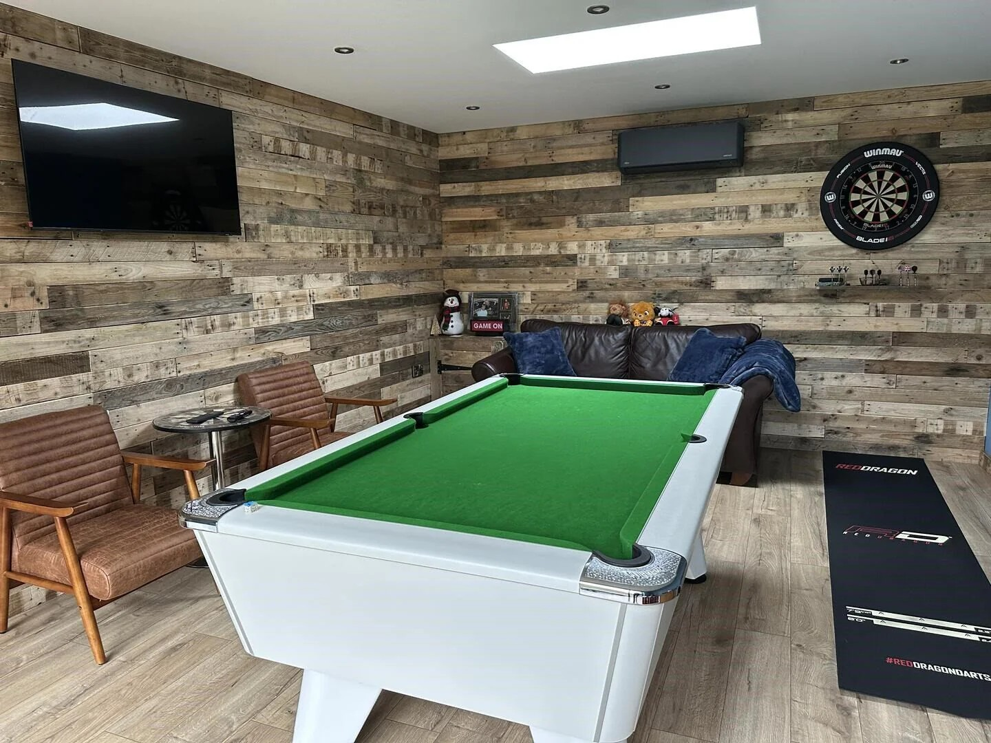 Used Across Homes, Shops & Commercial Spaces