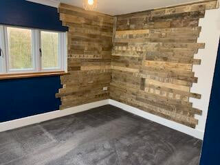 Weathered Boards - SANDED - 10m2 Bundle Offer