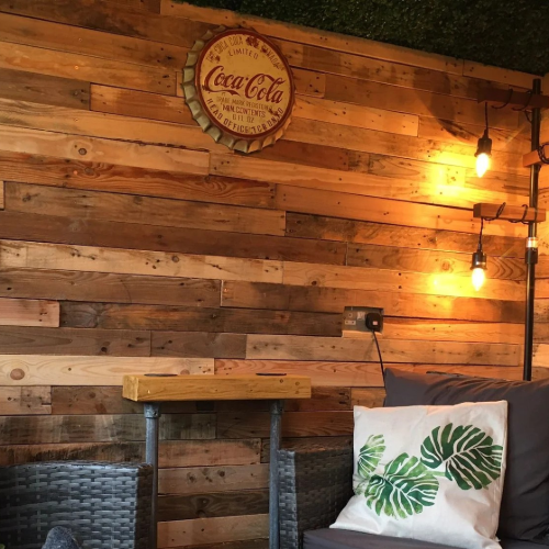 7. Long-Lasting, Reusable Material