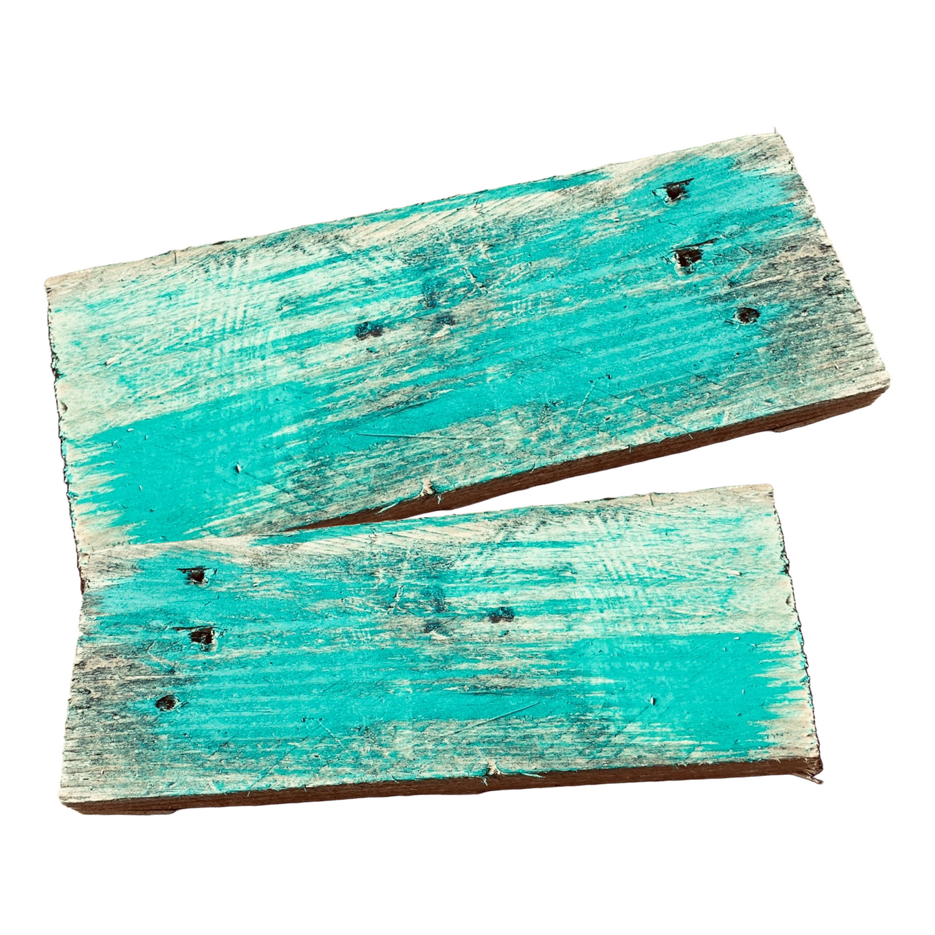 Colourful Cladding - Wash Effect