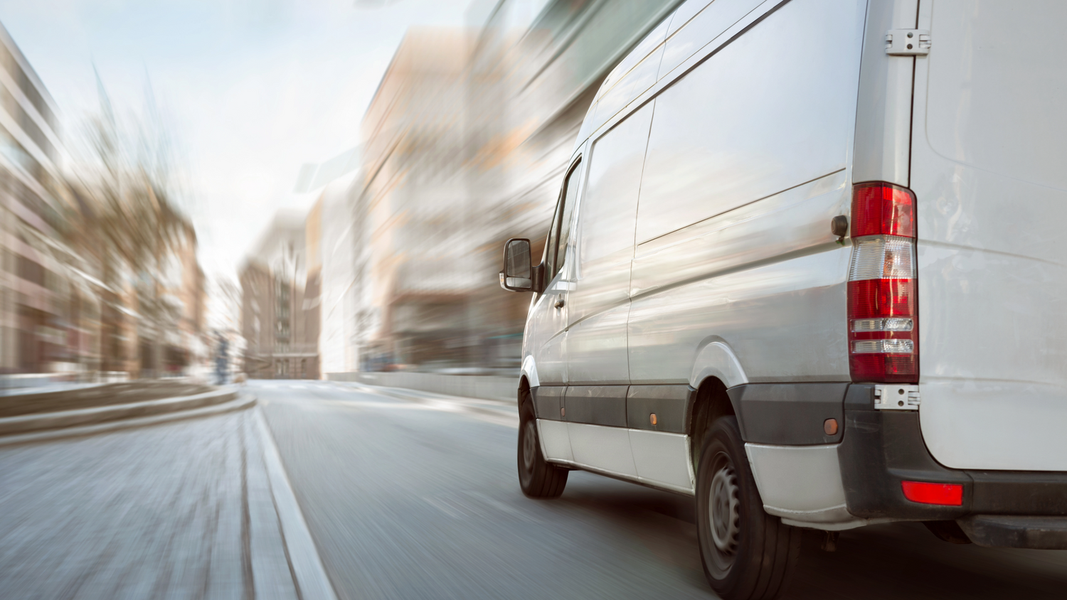 Faster Lead Times, Fewer Delays