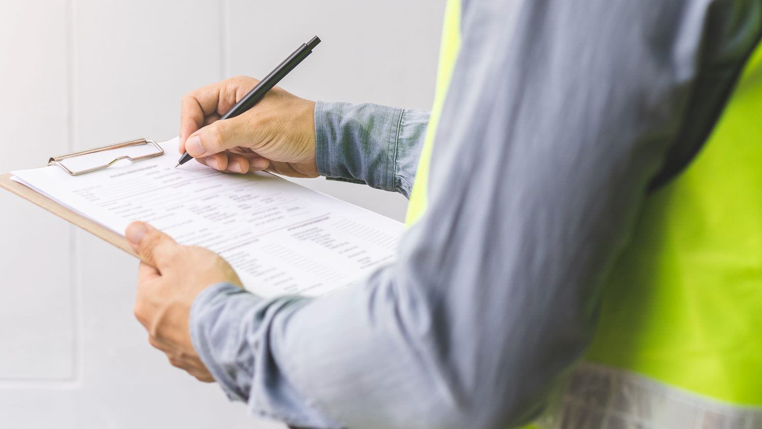 Built for Long-Term Reliability