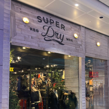 Distressed Colour Theme