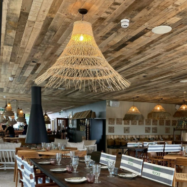 Flame Retardant Cladding - New