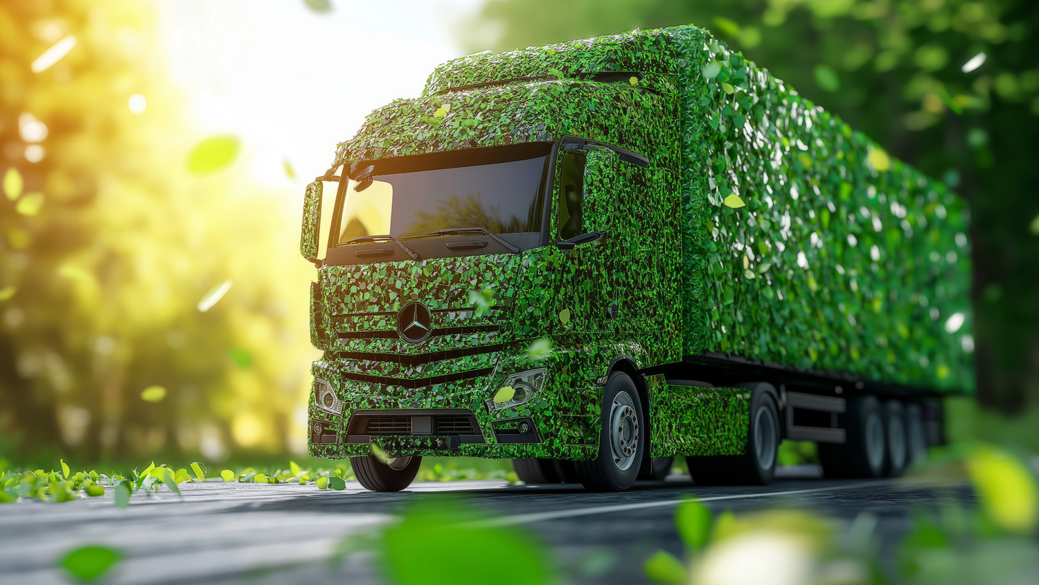 5. Reduces Transport and Processing Impacts