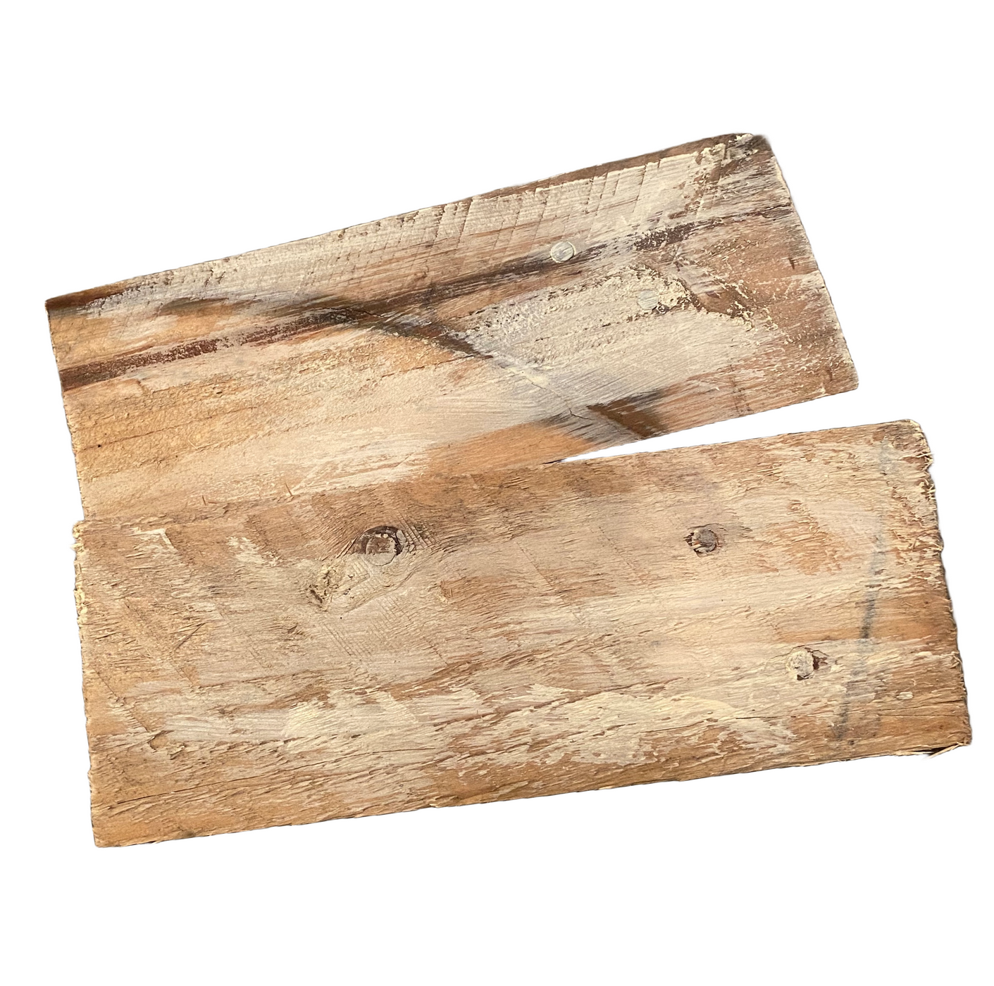 Cornish Cream Wash Cladding - 1 Square Meter Pack — PalletBoards.co.uk
