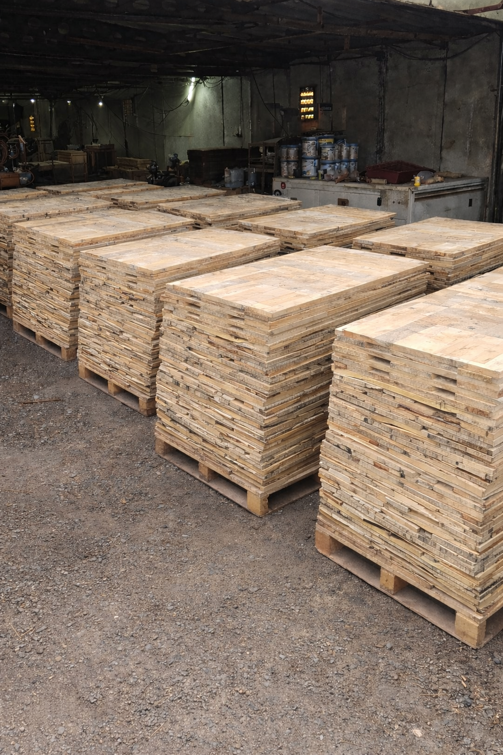 Reclaimed Wood Cladding Specialist For Homes and Businesses