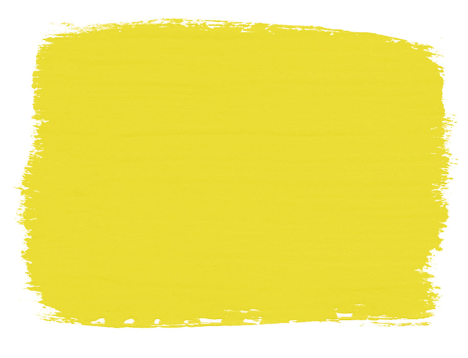 English Yellow Interior Painted Pallet Boards - 1m2 Pack