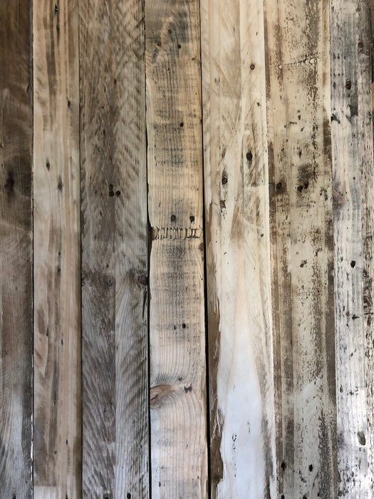 Weathered Boards - SANDED - 50m2 Bundle Offer - Was £1049